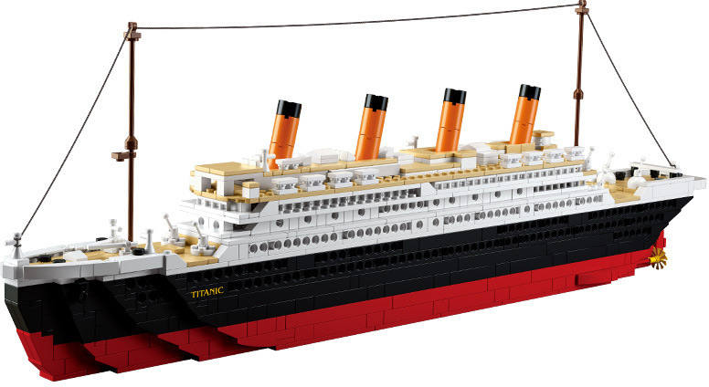 Titanic