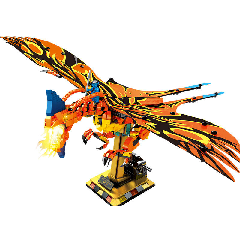 Phantom Wyevrn