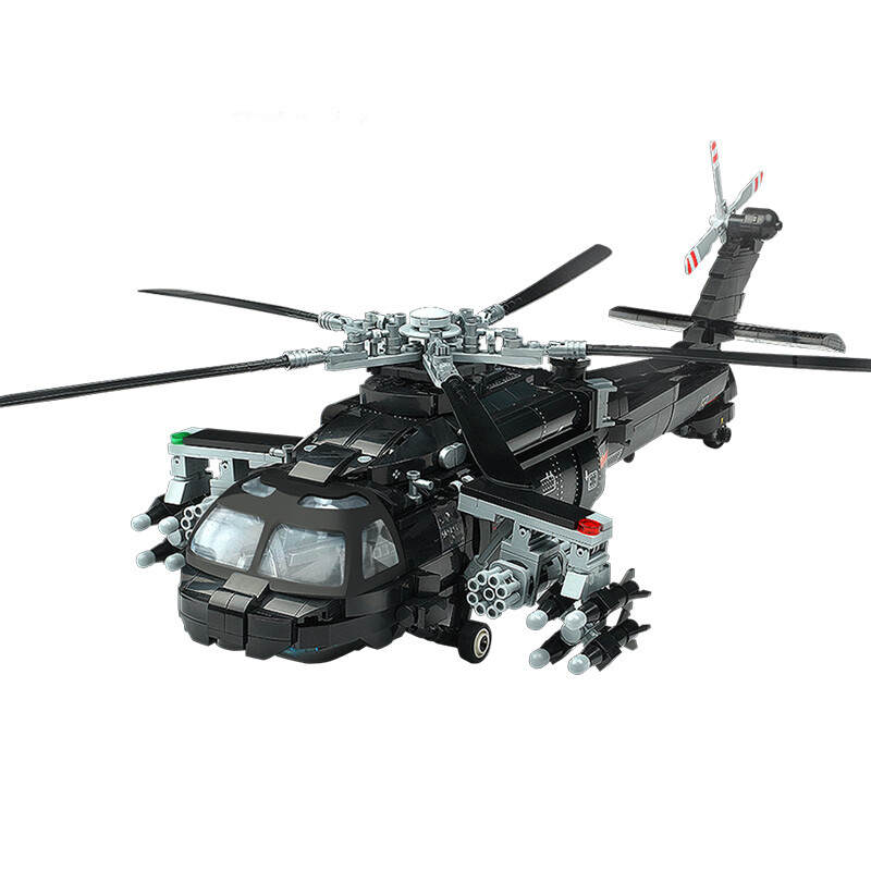Combat Zones：Z-20