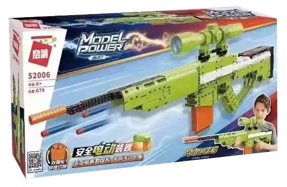 Model Power