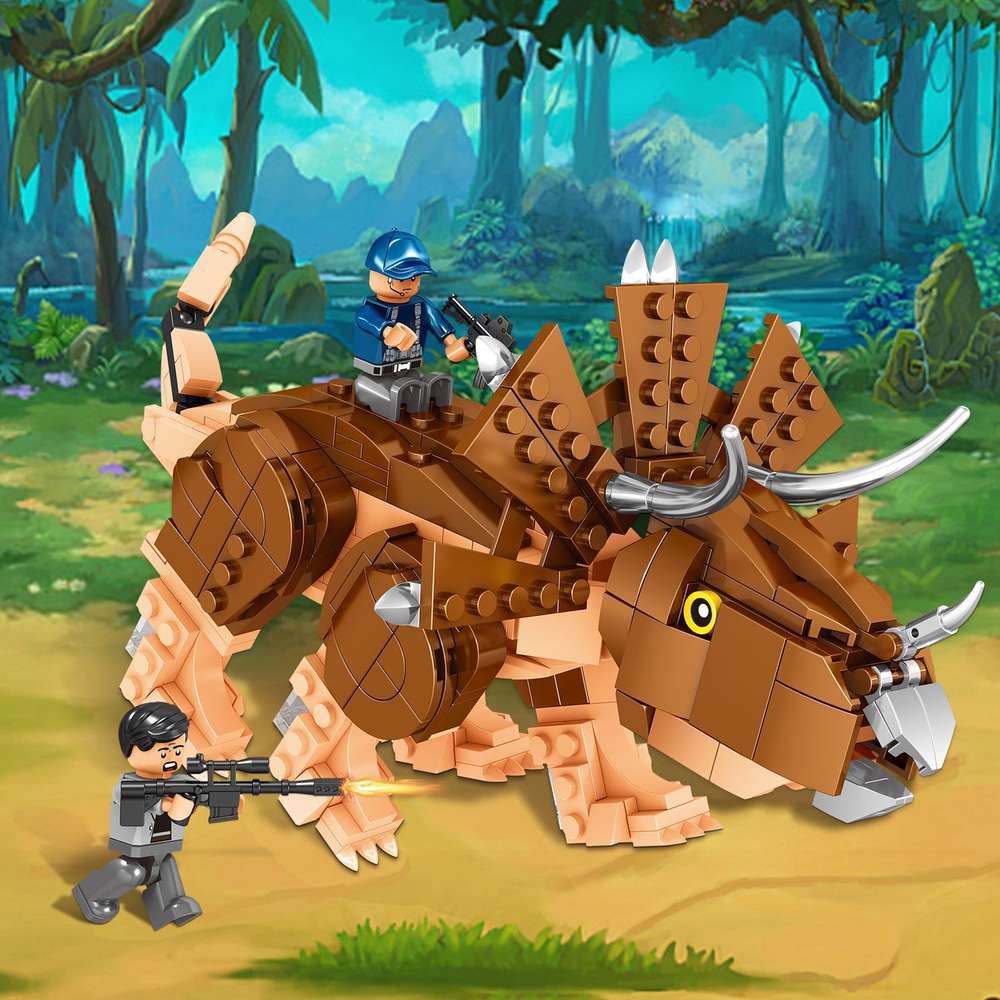 Dinosaur