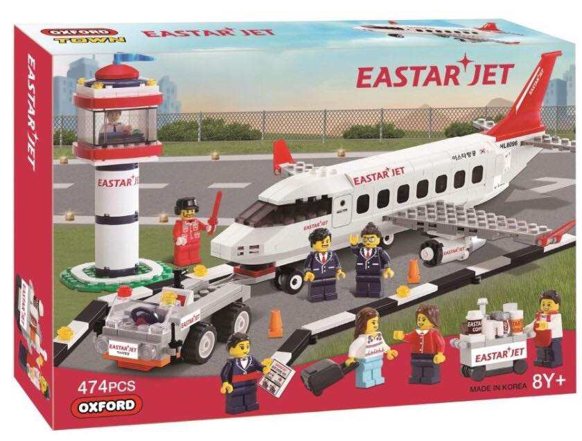 Eastar Jet