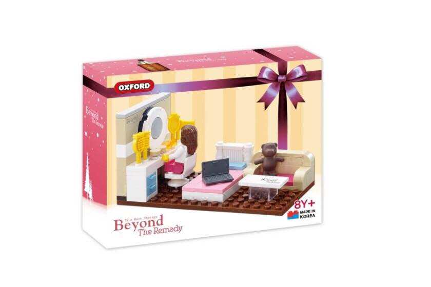 Beyond the Remady
