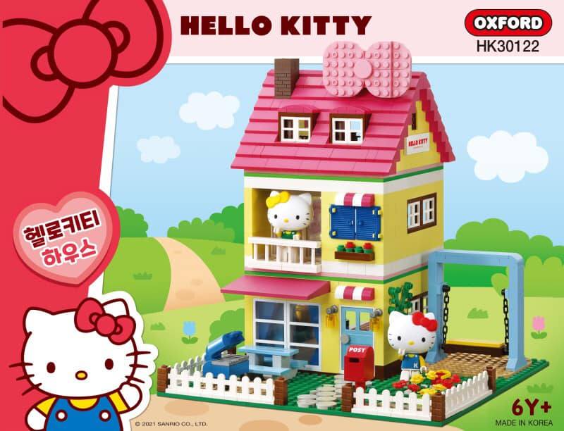 Hello Kitty