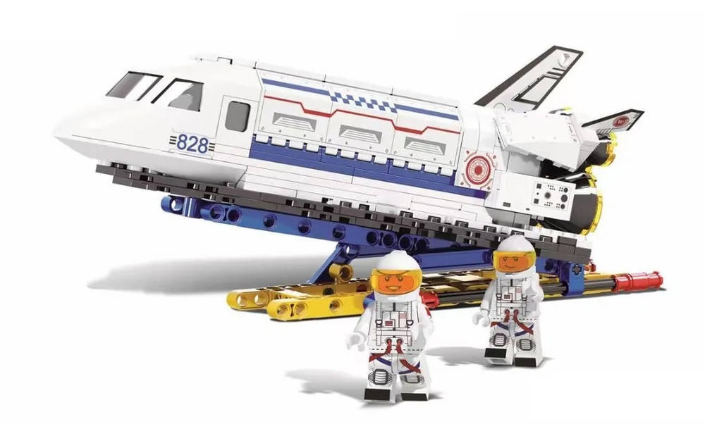 航天飞机 X-37b
