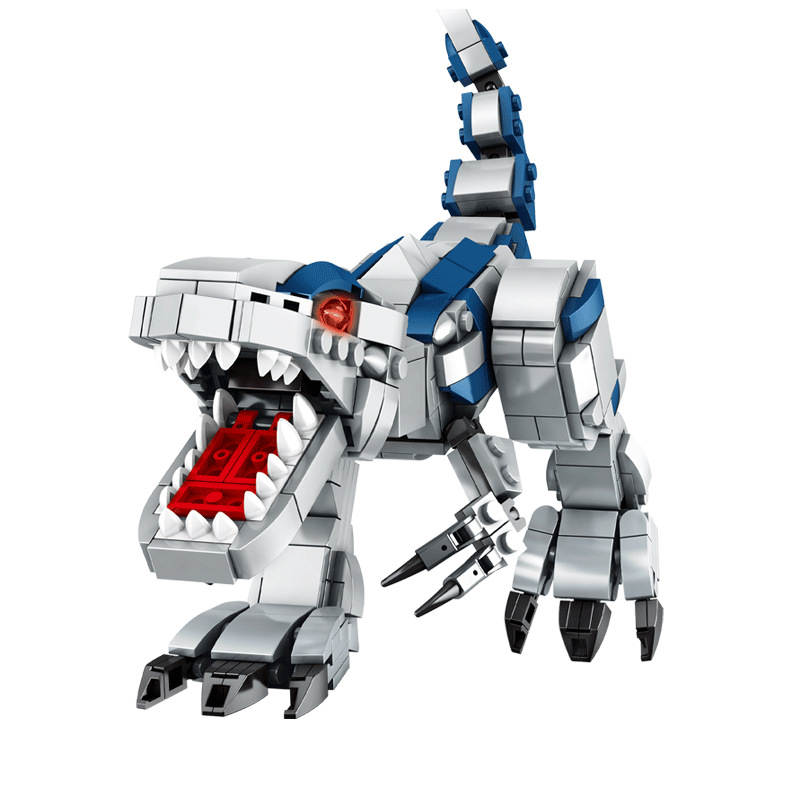 Tyrannosaurus Rex