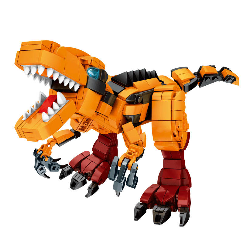 Tyrannosaurus Rex