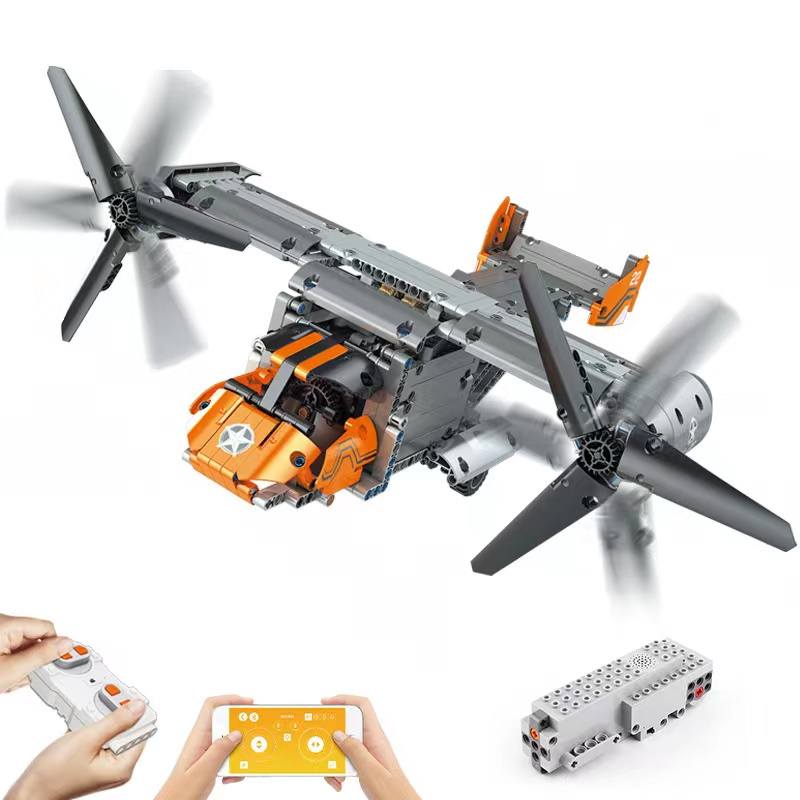 V-22 Osprey