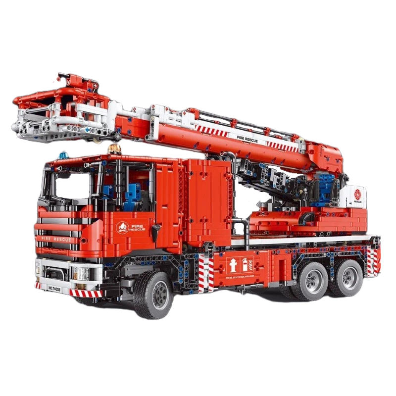 Fire Engineering