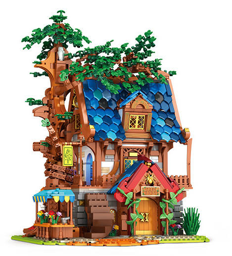 Tree House