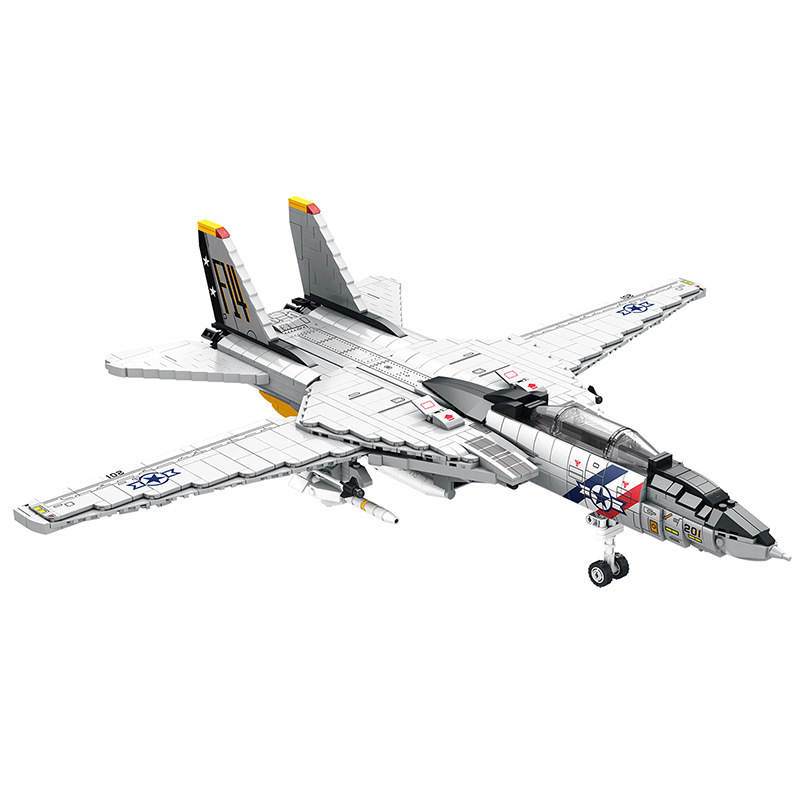F-14 Fighter Tomcat