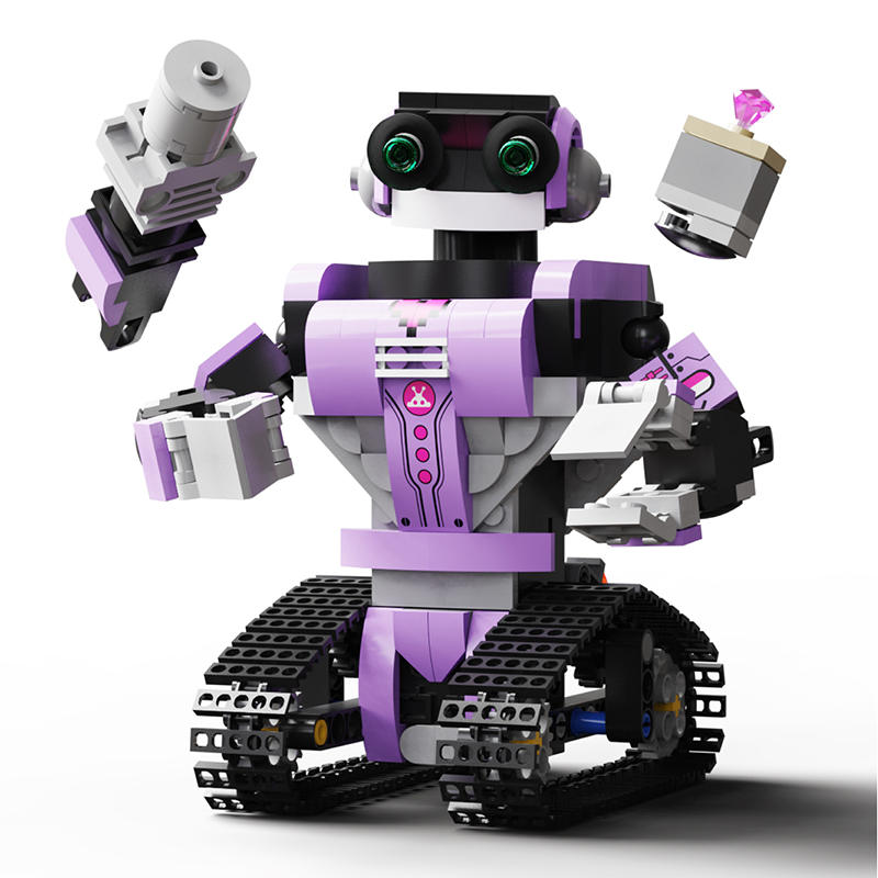 UOBOT