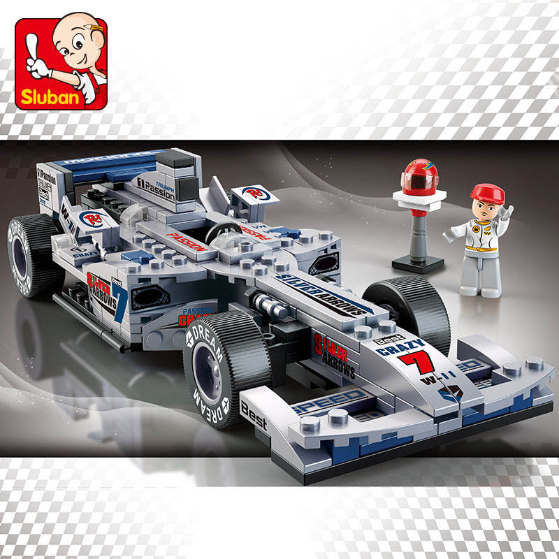 Formula Car