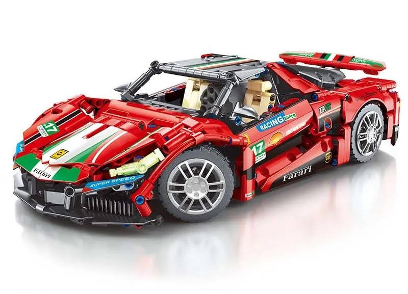 Super Car