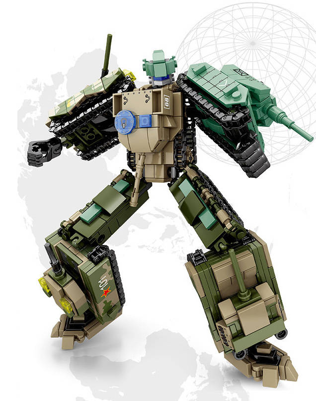 Survival Warfare