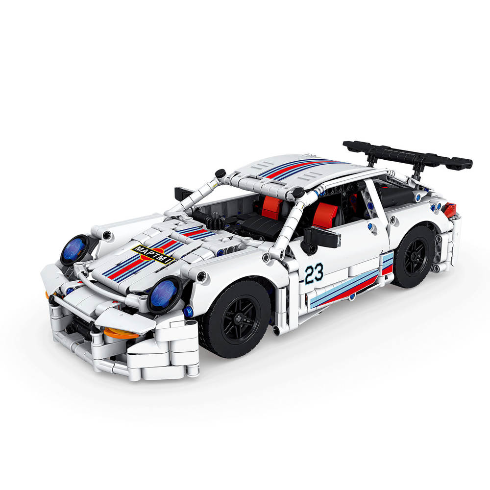 Porsche 911 GT3 RS