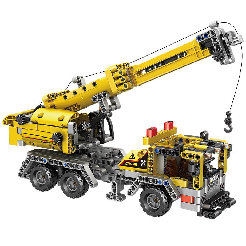 Crane