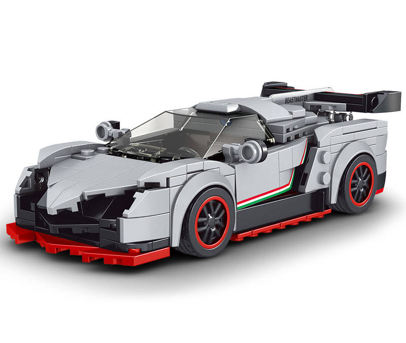 Lamborghini Veneno