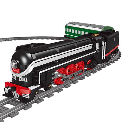 SL7 Asia Express Train