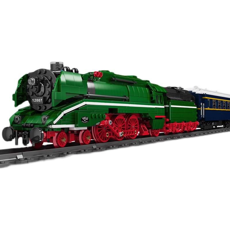 BR18 201 German Express