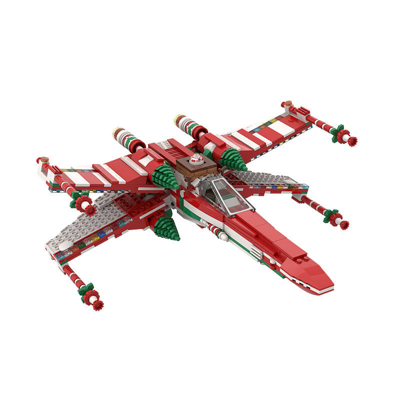 XMAS Wing Fighter