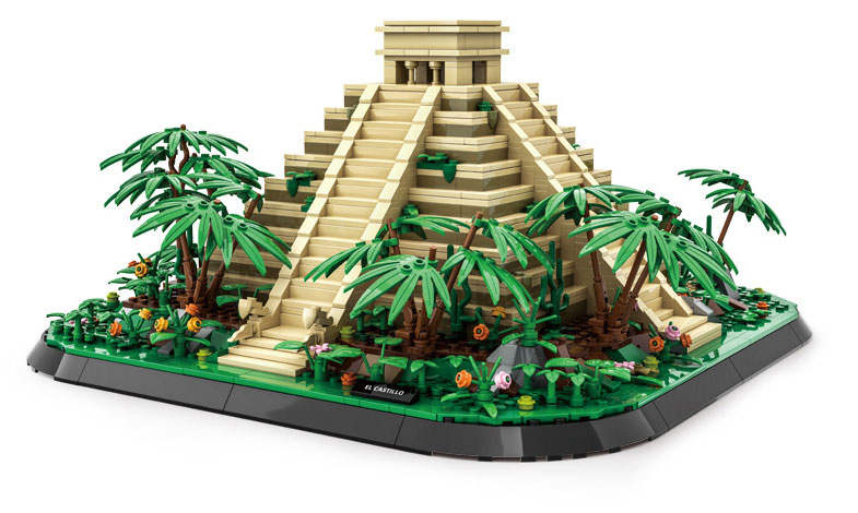 EL Castillo