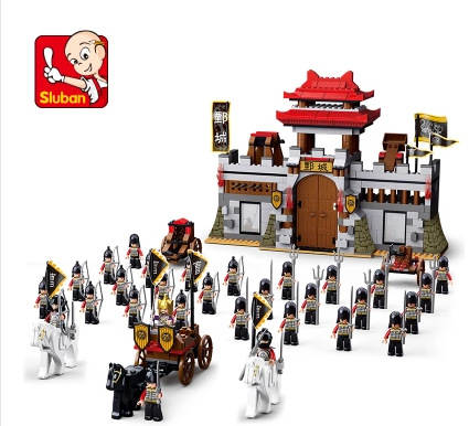 三国:逐鹿中原