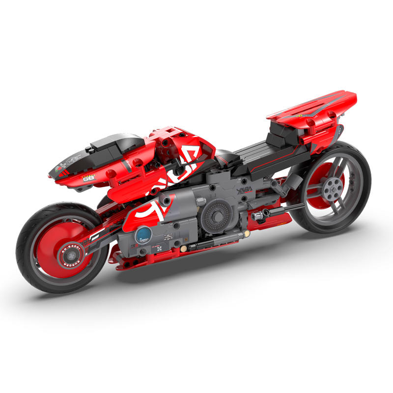 Cyber Night:Cyber CT-3X