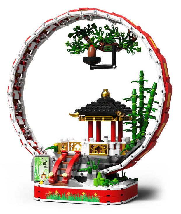 江南园林