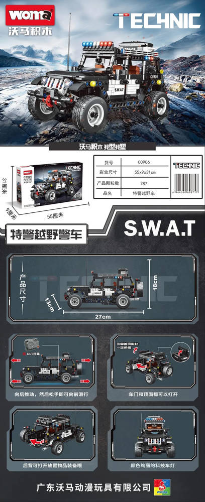 SWAT