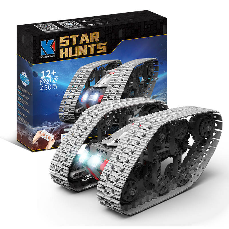 Star Hunts