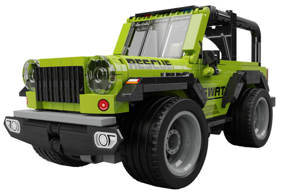 Jeep