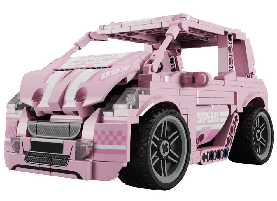 Mini Car