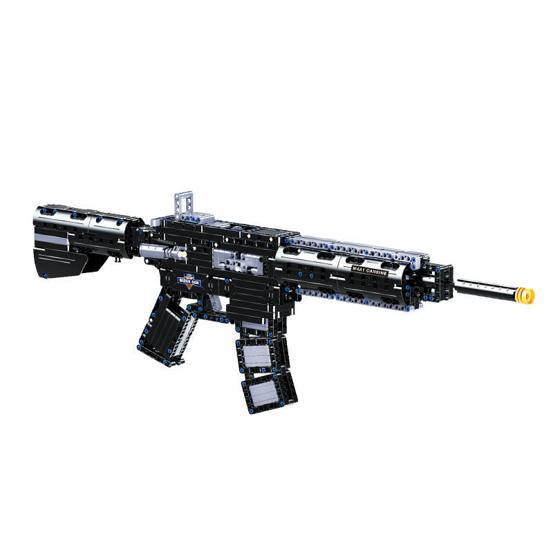 M4A1