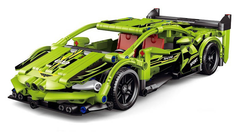 Lamborghini