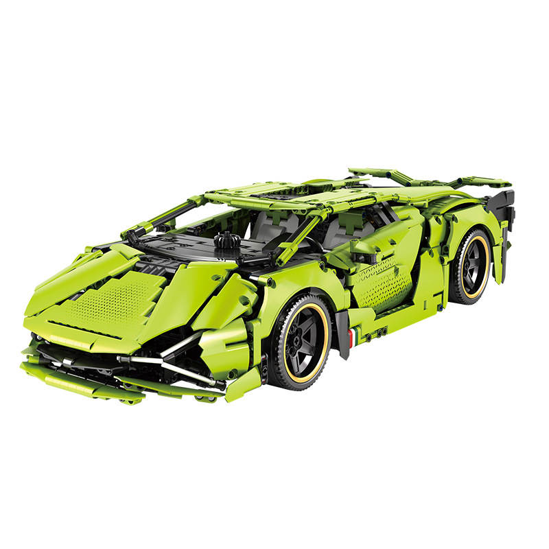 Lamborghini Sián