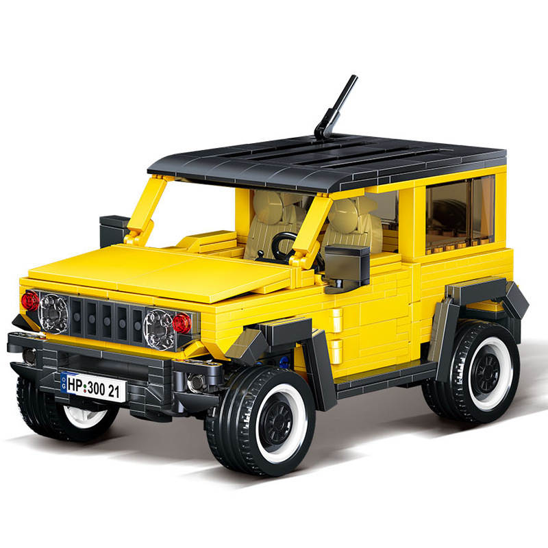 Jimny
