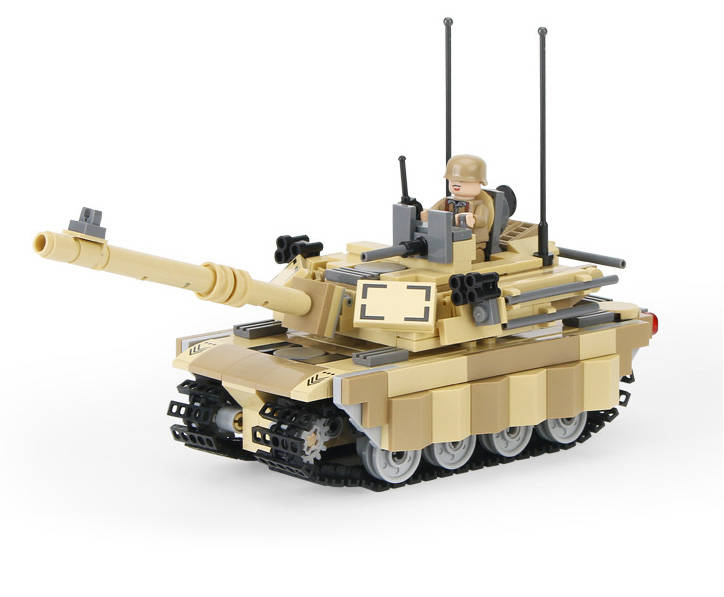 Tank