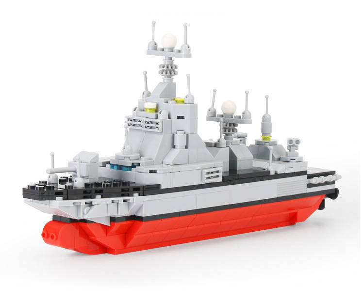 052D Destrdyer