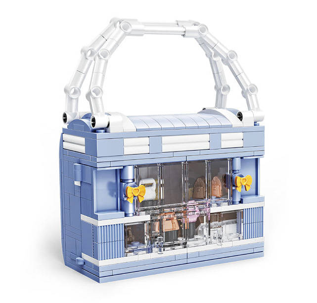 Bag Shop