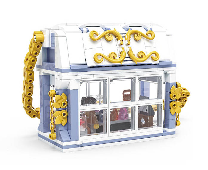 Bag Shop