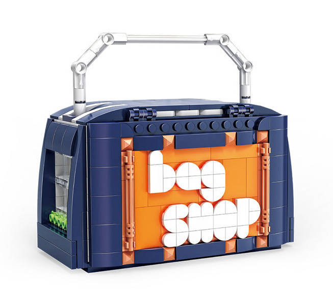 Bag Shop