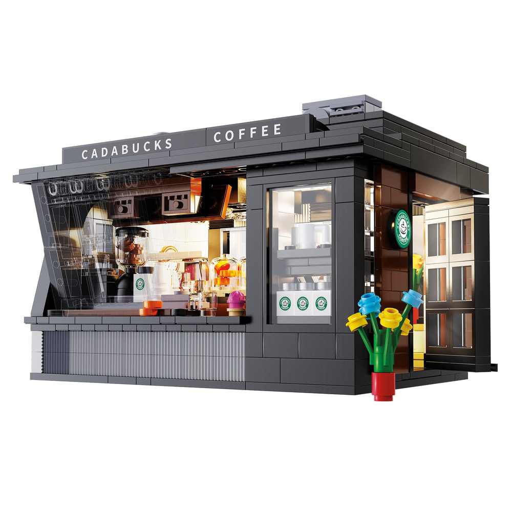 咖啡屋