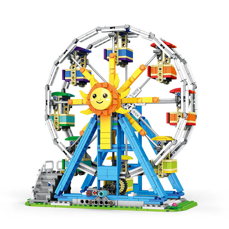 Ferris Wheel
