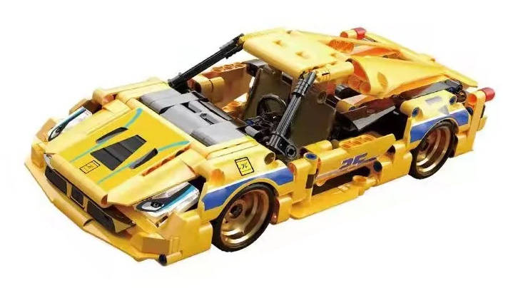Speed & Furious