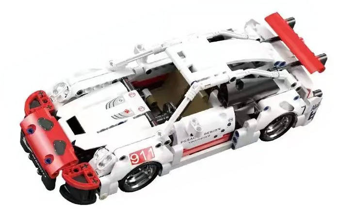 Speed & Furious