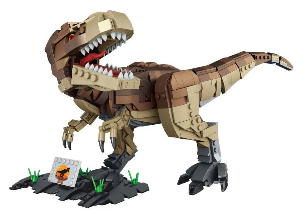 Tyrannosaurus