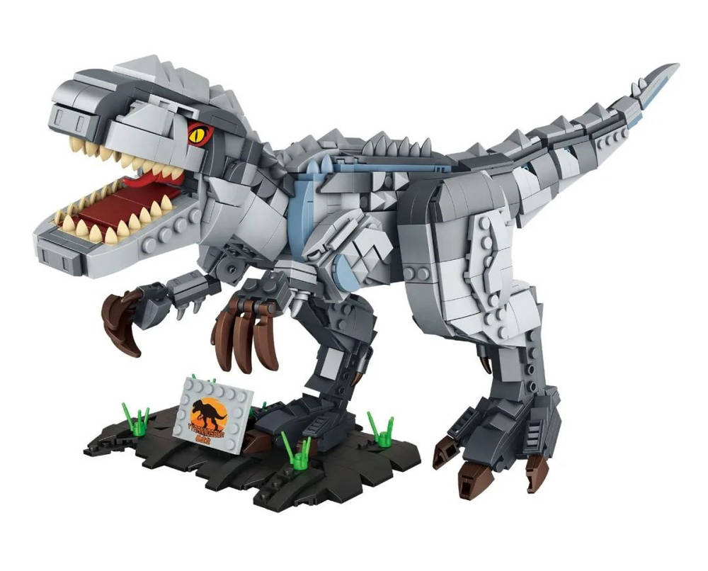 Tyrannosaur
