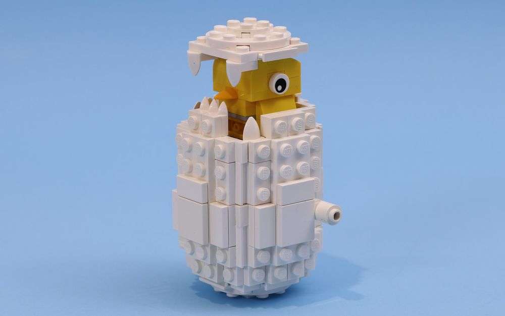 Hatching Egg