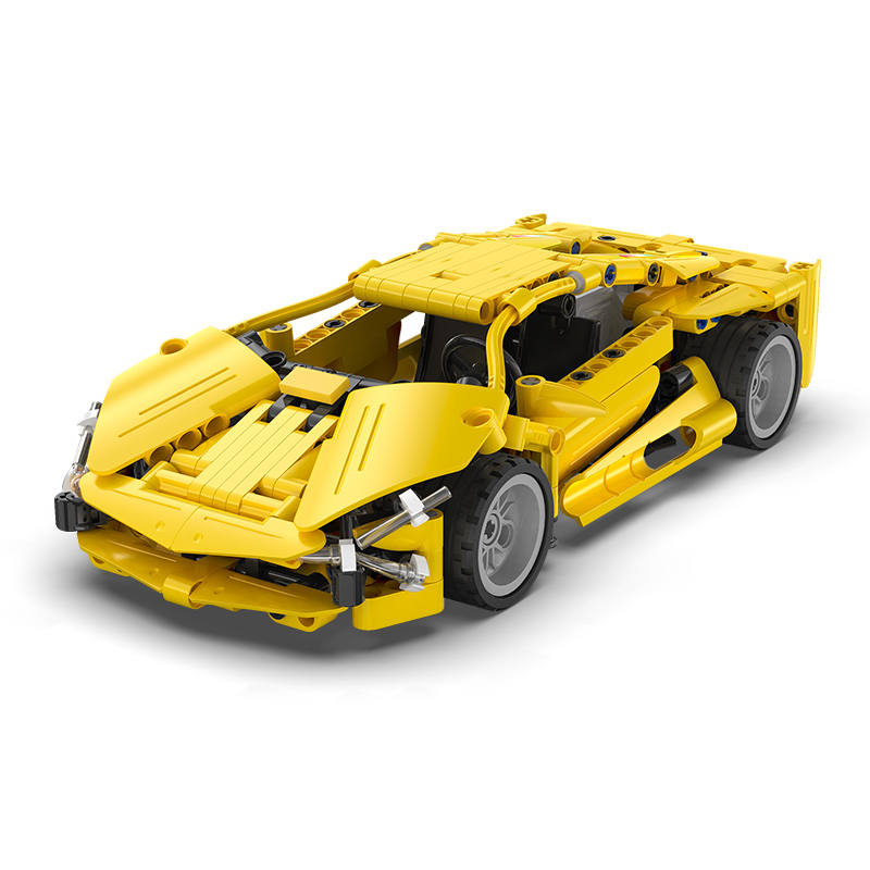 Lightning Sports Car